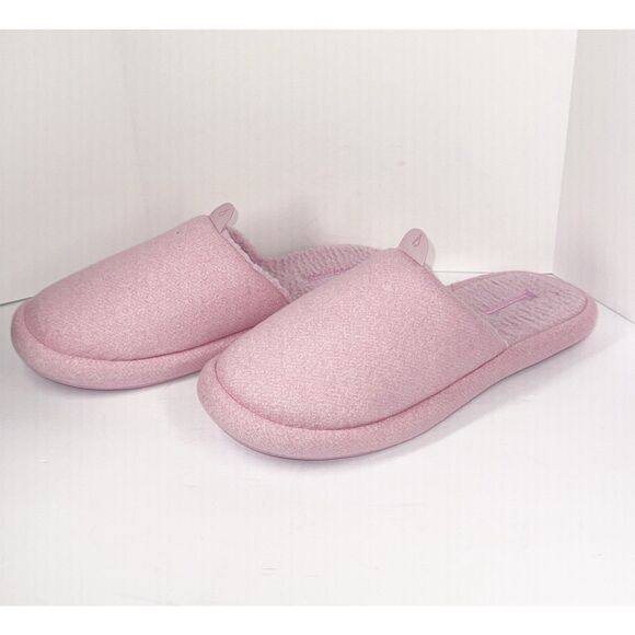 Allbirds Wool Dweller Slipper Womens Pink Cozy Lounge Slip On Comfort XL/41/11 - Picture 10 of 16